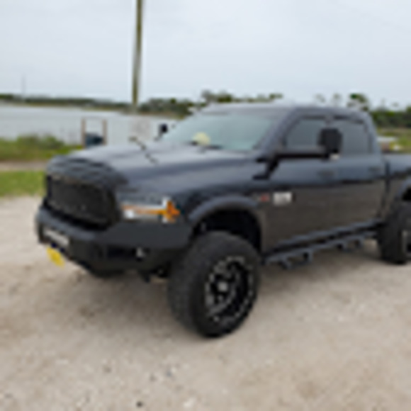 Meet your Posher, Brad - Picture 1 of 1